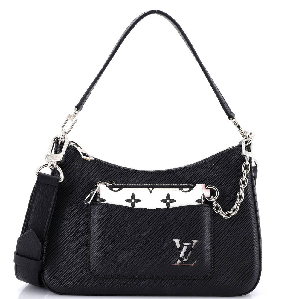 Louis Vuitton Marelle Handbag Epi #259054L24B